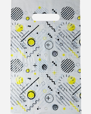 BOLSAS RIÑON FANTASIA - GALACTICO X 50 Unid.